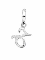 Pendente Comete Donna in Oro Diamante GLB002